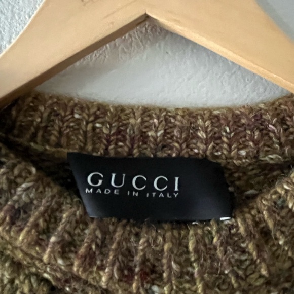 Gucci Sweater - Picture 3 of 16